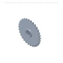 SPROCKET, DRIVEN Part #84259684