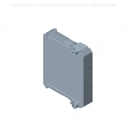 New Holland #87576645 RADIATOR