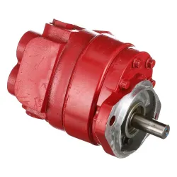 PUMP, HYDRAULIC  Part #87026535