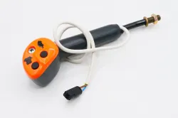 HANDLE ASSEMBLY Part #86400438