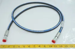 HYD.HOSE ASSY    Part #53329BH