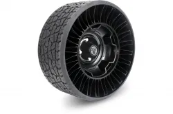 Treten 18x8.5-10 Tweel by Michelin Part #TR-003-00003