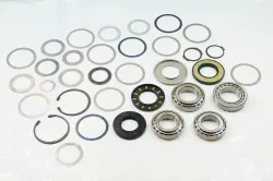 KIT GEARBOX REPA Part #1005512