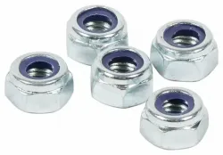 LOCKNUT M8 Part #732211801