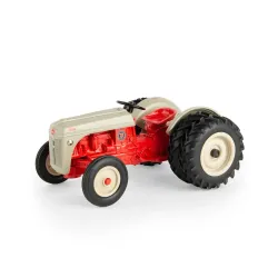 1:16 Ford 8N w/ Duals - 75th Anniversary Edition Part #ERT13970