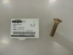 BOLT, CARRIAGE   Part #86508778