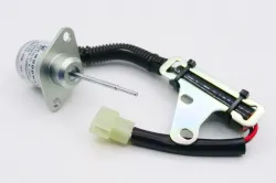 SOLENOID,ASSY(STOP)* Part #1J022-60022