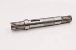 SHAFT, BEVEL GEA Part #K5647-33500