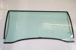 Upper Glass Windshield - RTV400 & RTV500 Part #K7311-99280