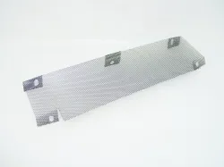 Kubota #TA040-40914 NET, FRONT GRILL