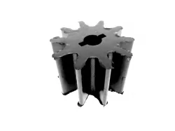 WHEEL            Part #129041
