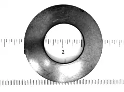 WASHER, LOCK* Part #83989915