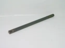 Kubota #K2581-16832 SHAFT,DRIVE FRON
