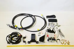 Land Pride #380-428A 3rd Function Valve Kit For LX2620 ROPS