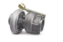 Case IH Turbocharger Part #JR802888