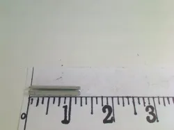 Dowel Sleeve 5 x 3 Part #9126132