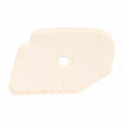 FILTER FELT SCAPER Part #590040701