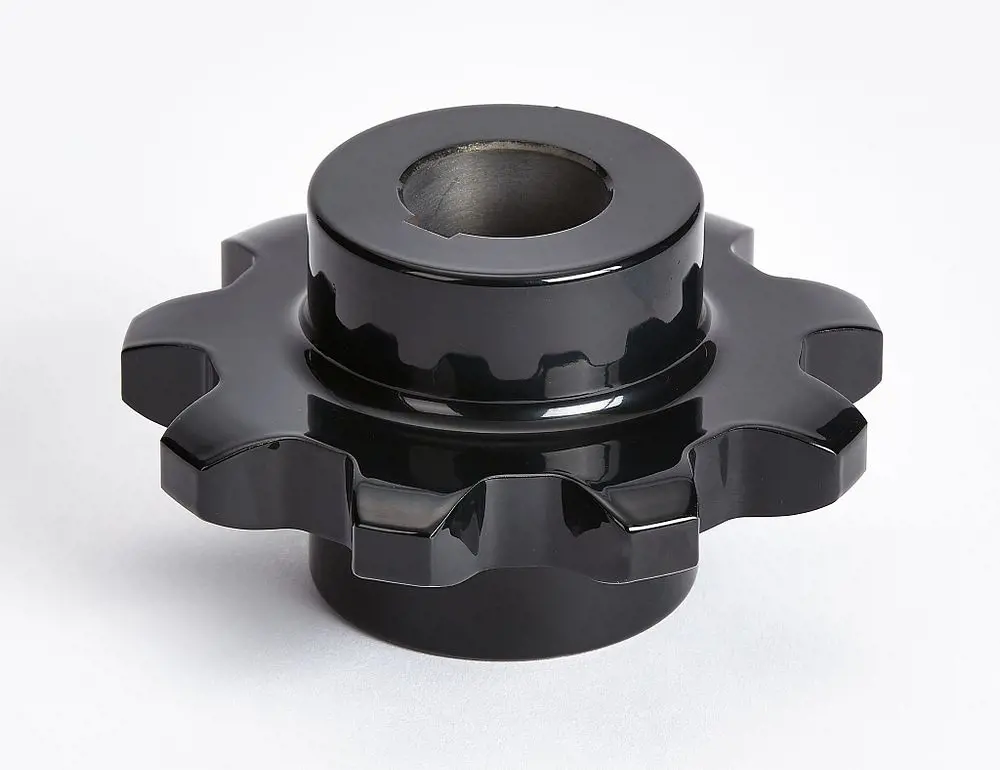 Case IH #87283438 SPROCKET ASSY. Case IH #87283438 SPROCKET ASSY.