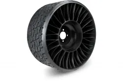 Treten 22x11-12 Tweel by Michelin Part #TR-003-00004
