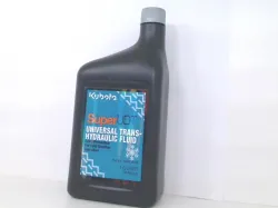 1QT SUPER UDT Part #70000-40100