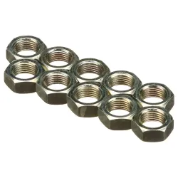 NUT              Part #SBA020800016