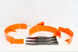 MULCHING KIT / RCK54P-127Z 54" DECK Part #ZG1354