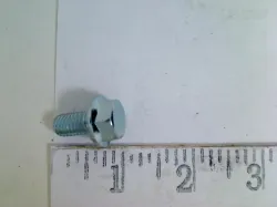 BOLT DIN 933 M08 Part #9002551