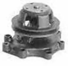 New Holland PUMP, WATER Part #82845215