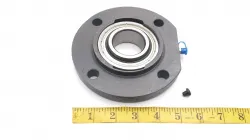 Flail Rotor Bearing Assembly 40 Part #06.221.01