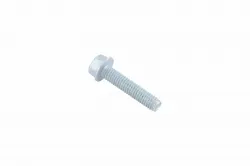 BOLT,HEX 3/8-16X1.78, CLR ZNC Part #599972501