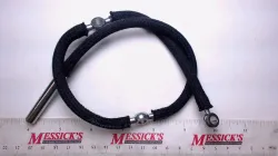 Case IH TUBE Part #3218126R1