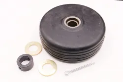 Gauge Wheel Part #70000-00608