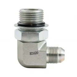 Elbow Fitting, 3/4 MJIC, 1 1/1 Part #811-091C