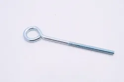 Ferris 3/8-16 x 8 Threaded Eye Bolt Part #5021811SM