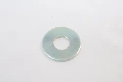 Round Flat Washer 0.563 in ID x 1.375 in OD Part #595316401