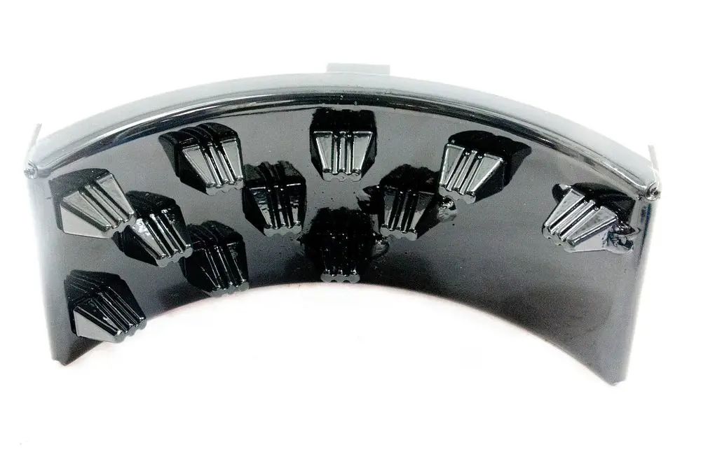 New Holland #84074727 COVER