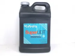 2.5GAL SUPER UDT Part #70000-40102