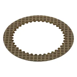 CLUTCH, PLATE    Part #84159174