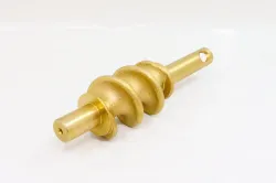 SPIRAL,CHUTE ROT Part #70060-01363