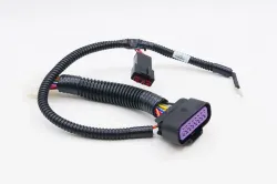 Kubota #K2771-91112 WIRE,HARNESS CLU