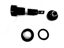 HOLDER-FUSE Part #925-3011