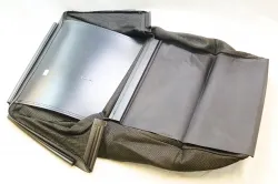 BAG-GRASS KUBOTA Part #SC-4174837-2