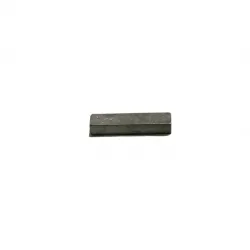 KEY, 1/4 SQ X 1- Part #5050407X10YP