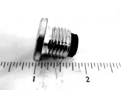 DRAIN PLUG Part #274088