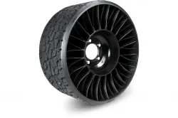 Treten 24x12-12 Tweel by Michelin Part #TR-003-00006
