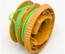 ASM:REEL/.080" L Part #791-181460B