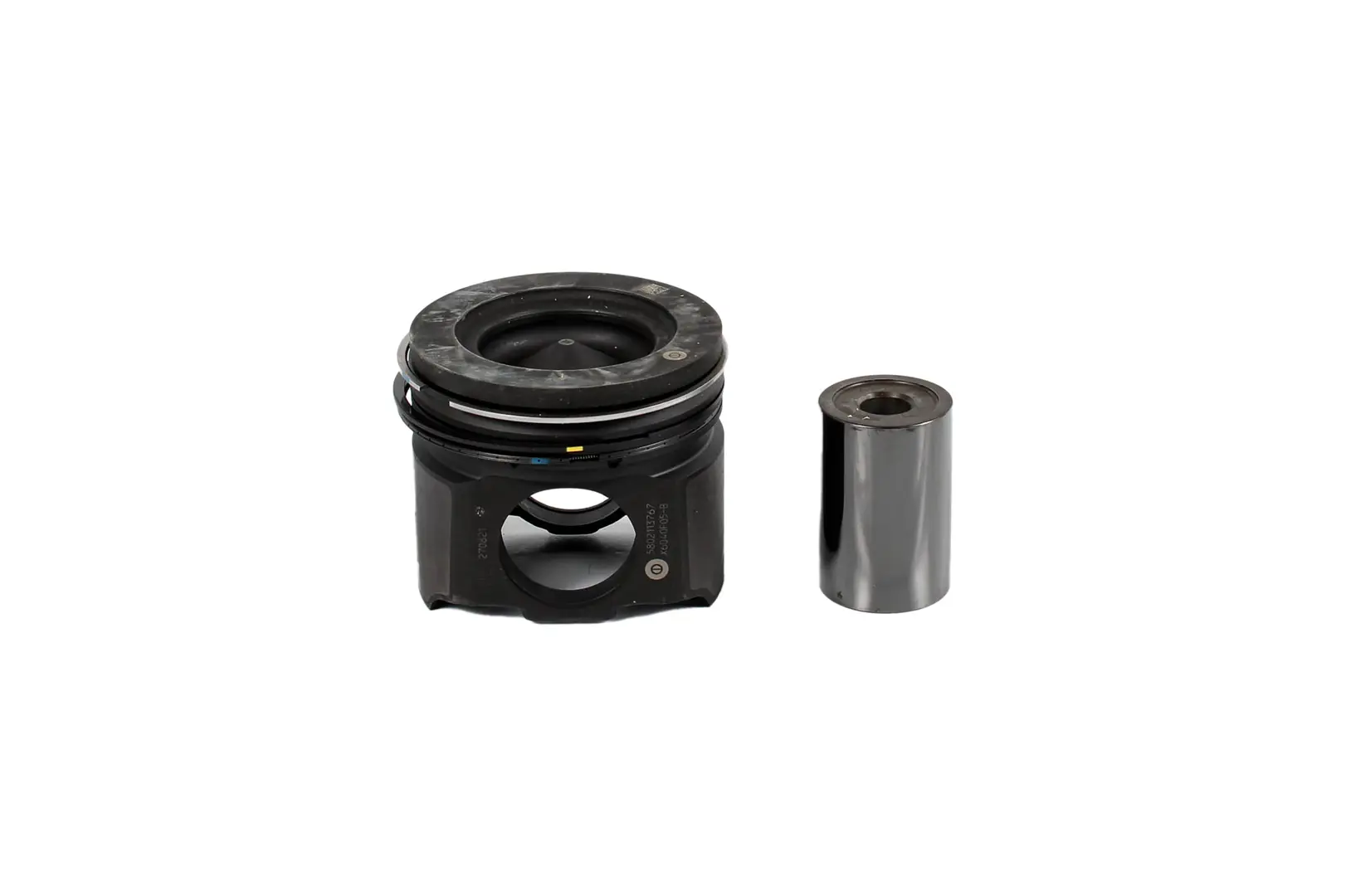 New Holland #500086085 PISTON ASSY