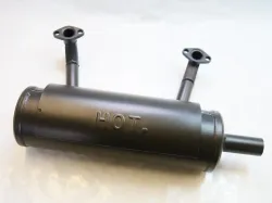 MUFFLER(KL) Part #K3021-83120