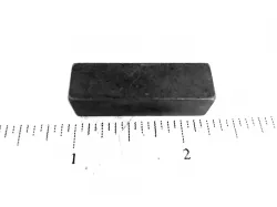 KEY SQ 3/8X3/8X1 Part #19BH