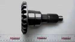GEAR, BEVEL Part #87036674